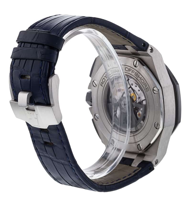 Audemars Piguet Royal Oak Offshore 26401PO.OO.A018CR.01
